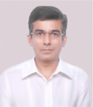Mr. Amit Garg