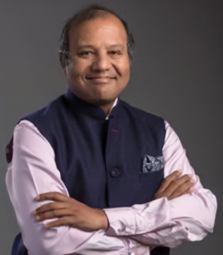 Mr. Gautam Dalmia
