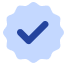 tick image 