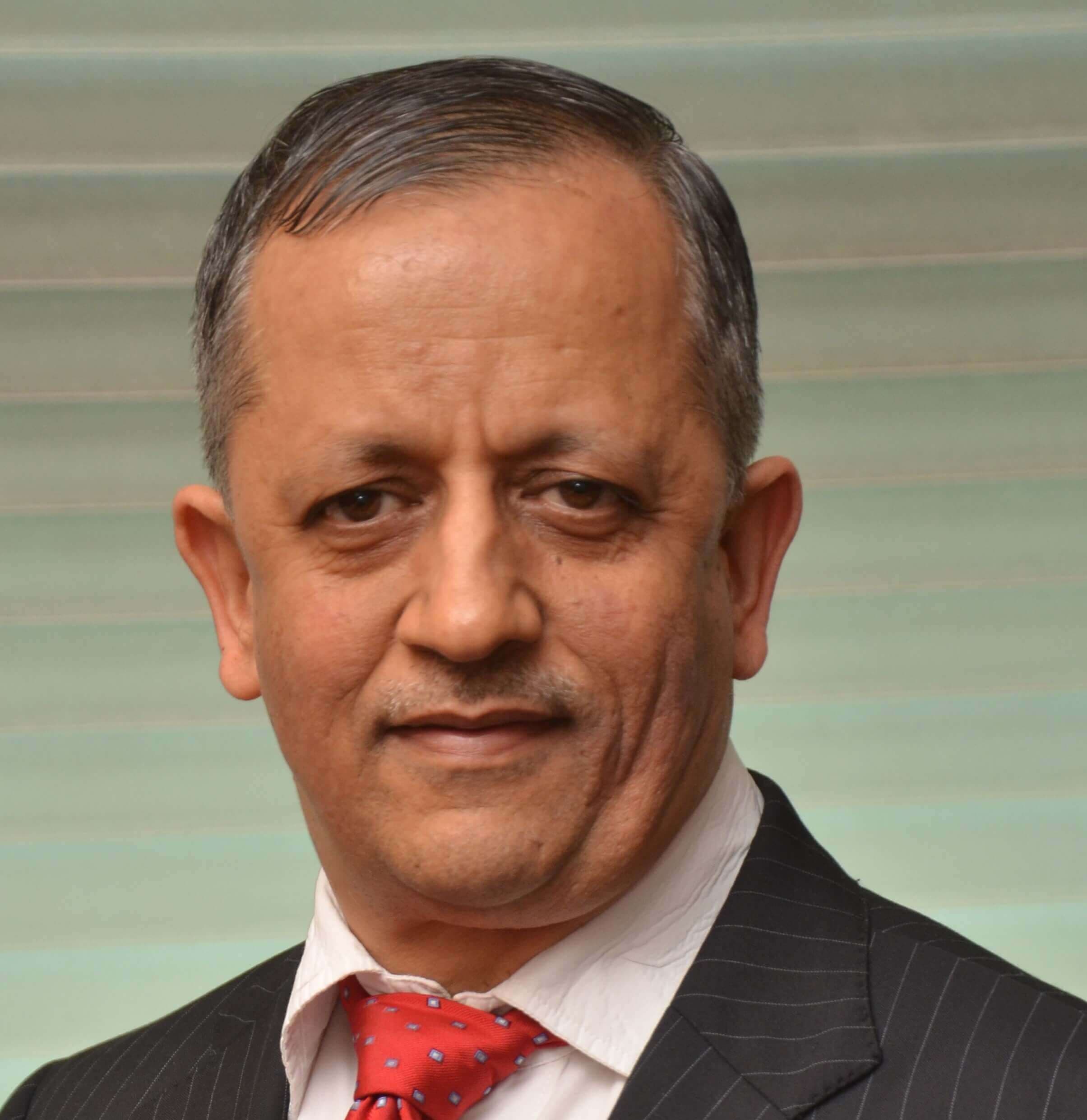 Mr. Rajeev Gupta 