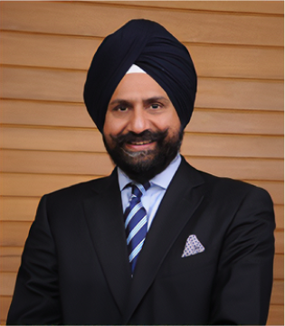 Mr. Tejpreet S. Chopra