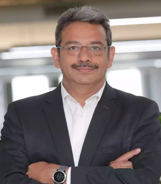Rohit Bajaj
