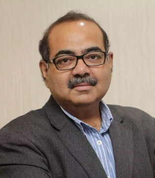 Vineet Harlalka