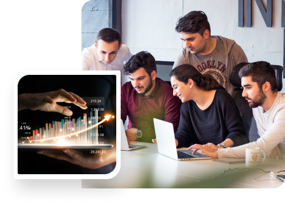 Working With IEX